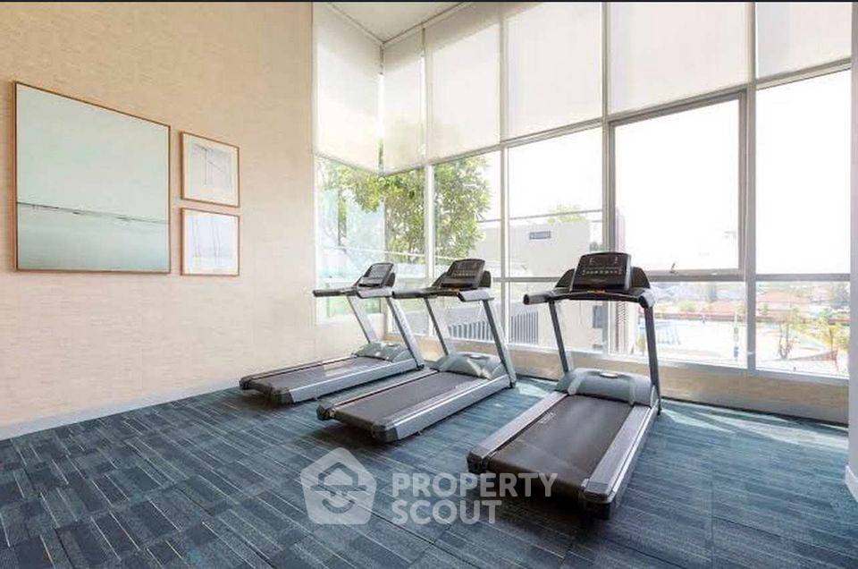 รูป คอนโด 1-ห้องนอน ที่ บ้านเคียงฟ้า หัวหิน ใน หนองแก (ID 1096746) - รูปที่ 8/11