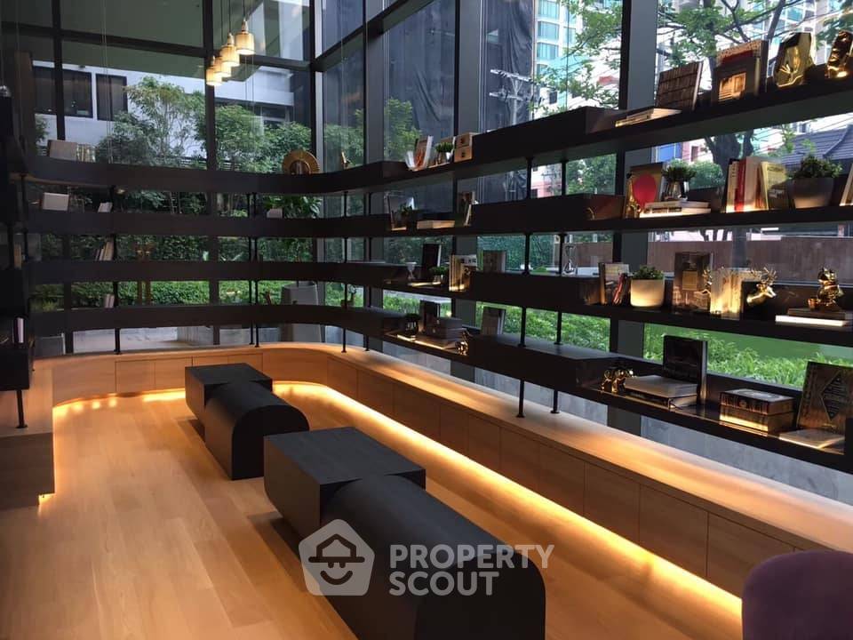 รูป คอนโด 2-ห้องนอน ที่ 28 ชิดลม ใกล้ BTS ชิดลม (ID 2607490) - รูปที่ 11/14