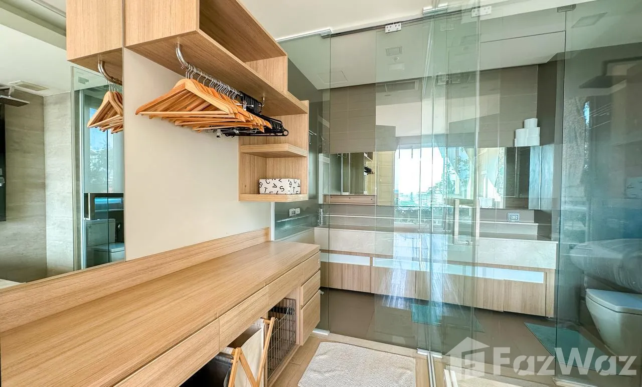 รูป ขาย คอนโด 2 ห้องนอน ในโครงการ ซีตัส บีชฟรอนท์ 6155701 - รูปที่ 14/24