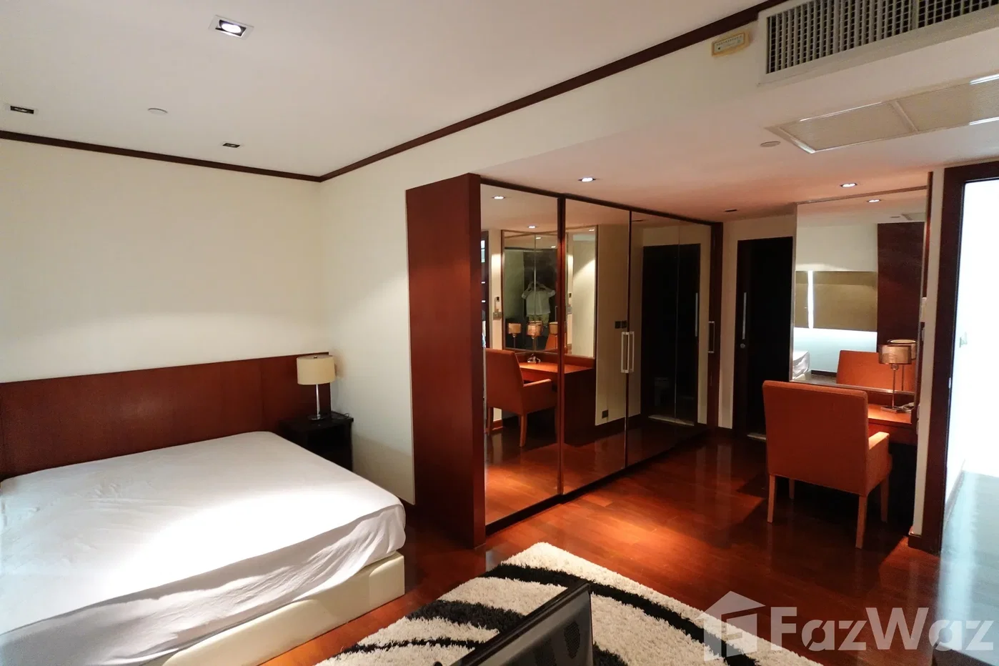 รูป ขาย คอนโด 3 ห้องนอน ในโครงการ เลอรัฟฟิเน่ ชมพูนุช สุขุมวิท 31 1755614 - รูปที่ 17/27