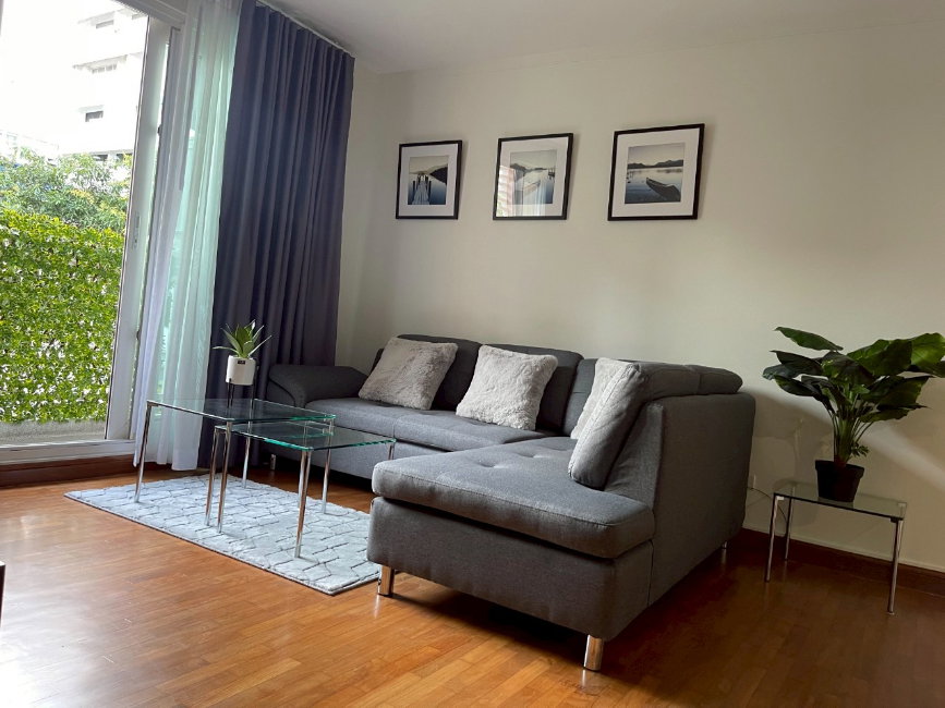 รูป For Rent Condo Baan Siri Sukhumvit 13 Fully furnished (S15-3389) - รูปที่ 24/25
