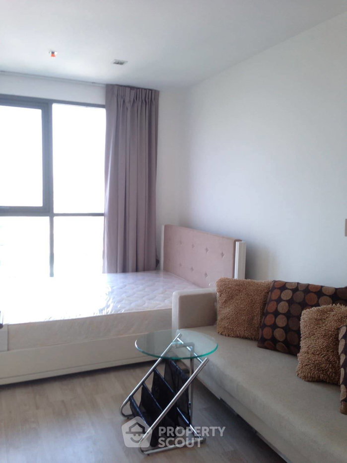 picture 1-BR Condo at Wish @ Siam near BTS Ratchathewi (ID 389733) - 4/10