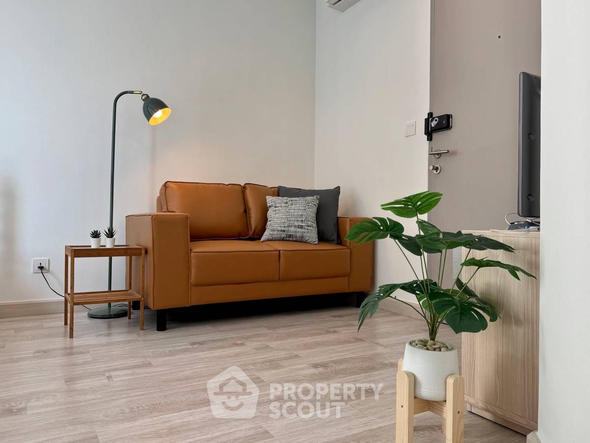 รูป คอนโด 1-ห้องนอน ที่ ไอดีโอ โมบิ สุขุมวิท 81 ใกล้ BTS อ่อนนุช (ID 2097476) - รูปที่ 2/10