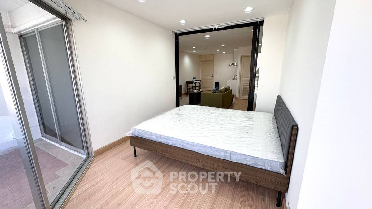 รูป คอนโด 1-ห้องนอน ที่ เดอะวอเตอร์ฟอร์ด ไดมอน ทาวเวอร์ สุขุมวิท ใกล้ BTS พร้อมพงษ์ (ID 2778317) - รูปที่ 9/10