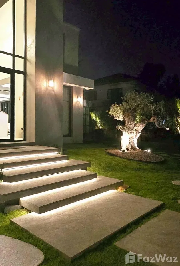 รูป ขาย บ้านเดี่ยว 5 ห้องนอน ในโครงการ หมู่บ้านลดาวัลย์ ปิ่นเกล้า 6163454 - รูปที่ 30/33