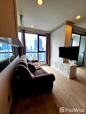 Condos for rent : 2 Bedroom Condo for rent at Ideo Q Ratchathewi 1947034