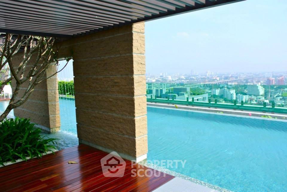 รูป คอนโด 1-ห้องนอน ที่ ยู ดีไลท์ เรสซิเดนซ์ พัฒนาการ-ทองหล่อ ใกล้ ARL รามคำแหง (ID 508937) - รูปที่ 9/16