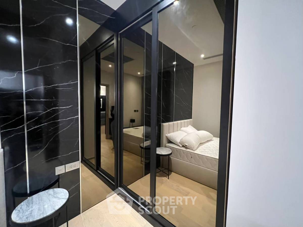 รูป คอนโด 1-ห้องนอน ที่ แอชตัน อโศก - พระราม 9 ใกล้ MRT พระราม 9 (ID 1125492) - รูปที่ 9/21