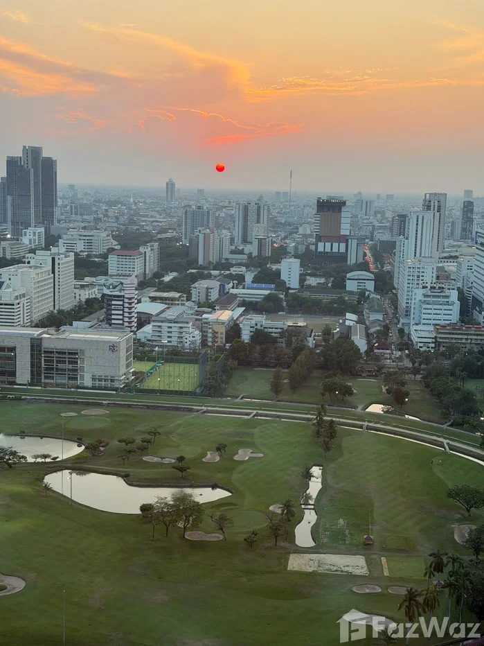 รูป คอนโดให้เช่า 2 ห้องนอน ในโครงการ หรรษา ราชดำริ 6116856 - รูปที่ 38/39