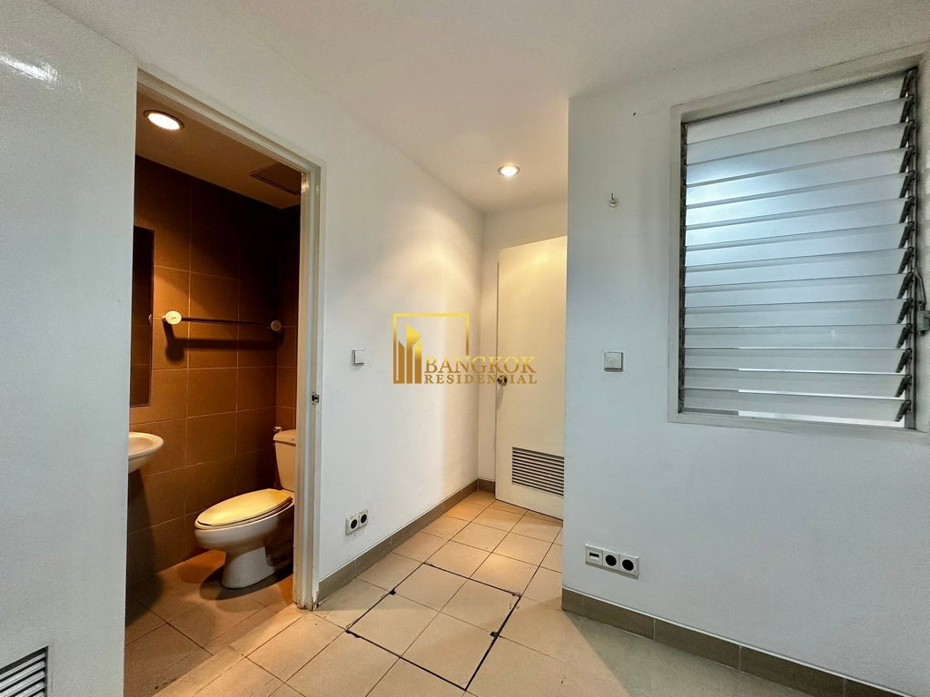 รูป The Trees Sathorn | Remarkable 4 Bedroom Luxury House - BR8149SH - รูปที่ 39/51