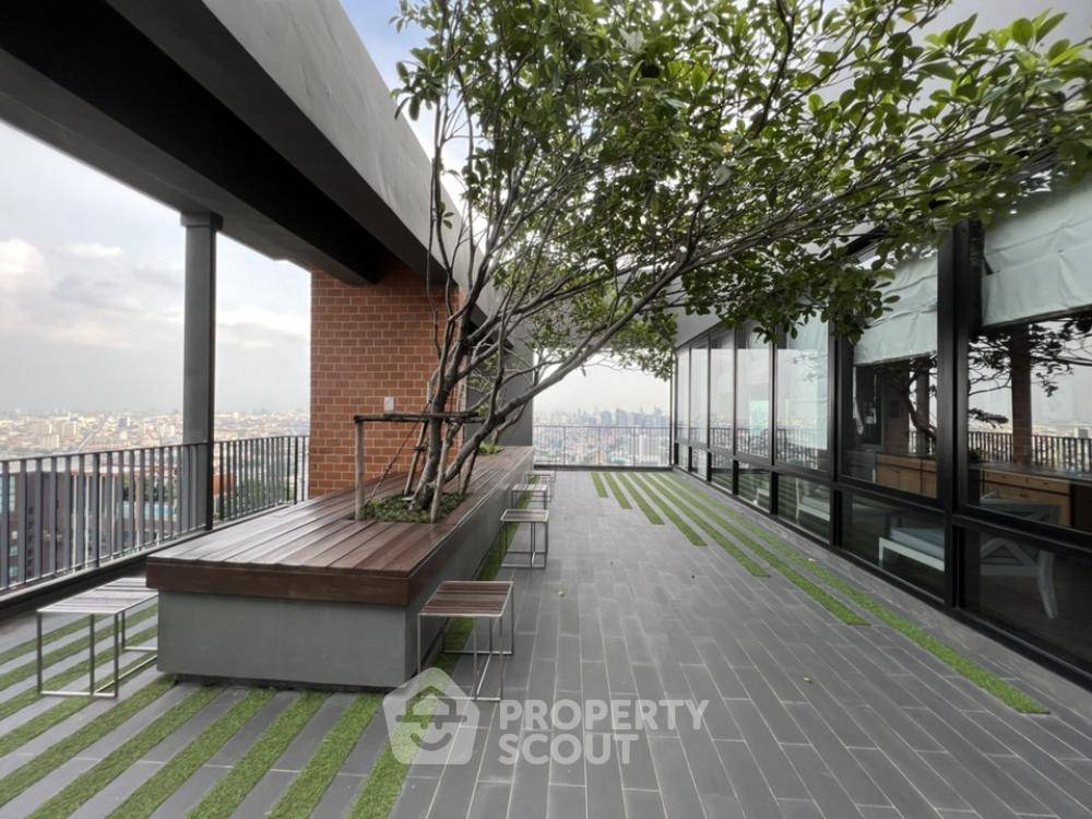 รูป คอนโด 1-ห้องนอน ที่ แชปเตอร์ วัน มิดทาวน์ ลาดพร้าว 24 ใกล้ MRT ลาดพร้าว (ID 891357) - รูปที่ 17/17