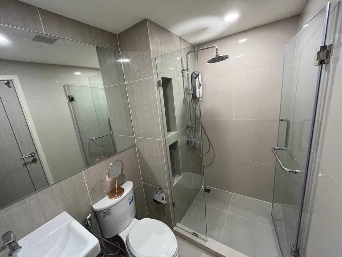 รูป Unit Available at IKON Sukhumvit 77 - รูปที่ 3/6