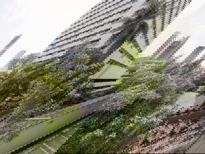 รูป For Rent Condo Baan Siri Sukhumvit 13 Fully furnished (S15-3389) - รูปที่ 8/25