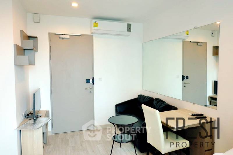 รูป คอนโด 1-ห้องนอน ที่ ไอดีโอ โมบิ สุขุมวิท 81 ใกล้ BTS อ่อนนุช (ID 824292) - รูปที่ 1/4