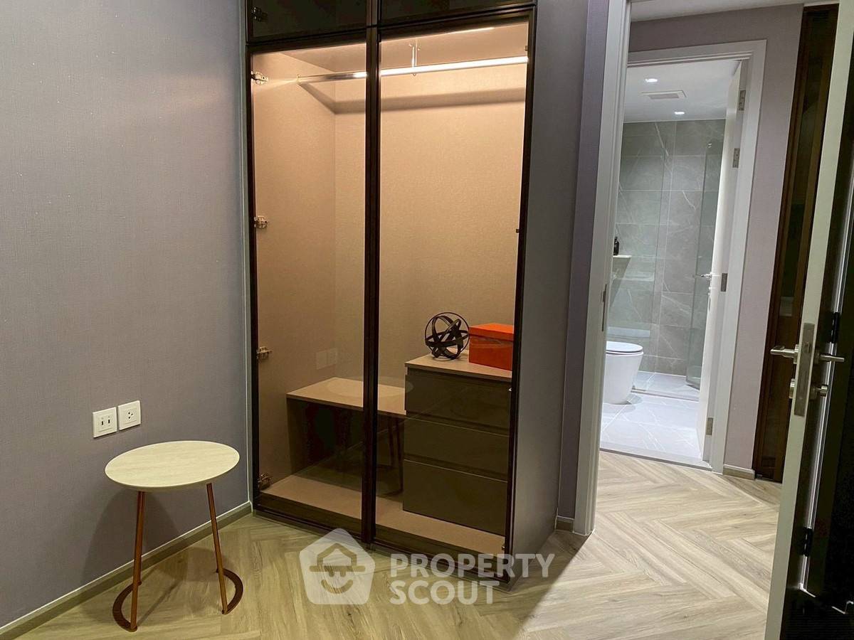 รูป คอนโด 1-ห้องนอน ที่ แชปเตอร์ ทองหล่อ 25 ใกล้ ทองหล่อ (ID 2556104) - รูปที่ 5/9