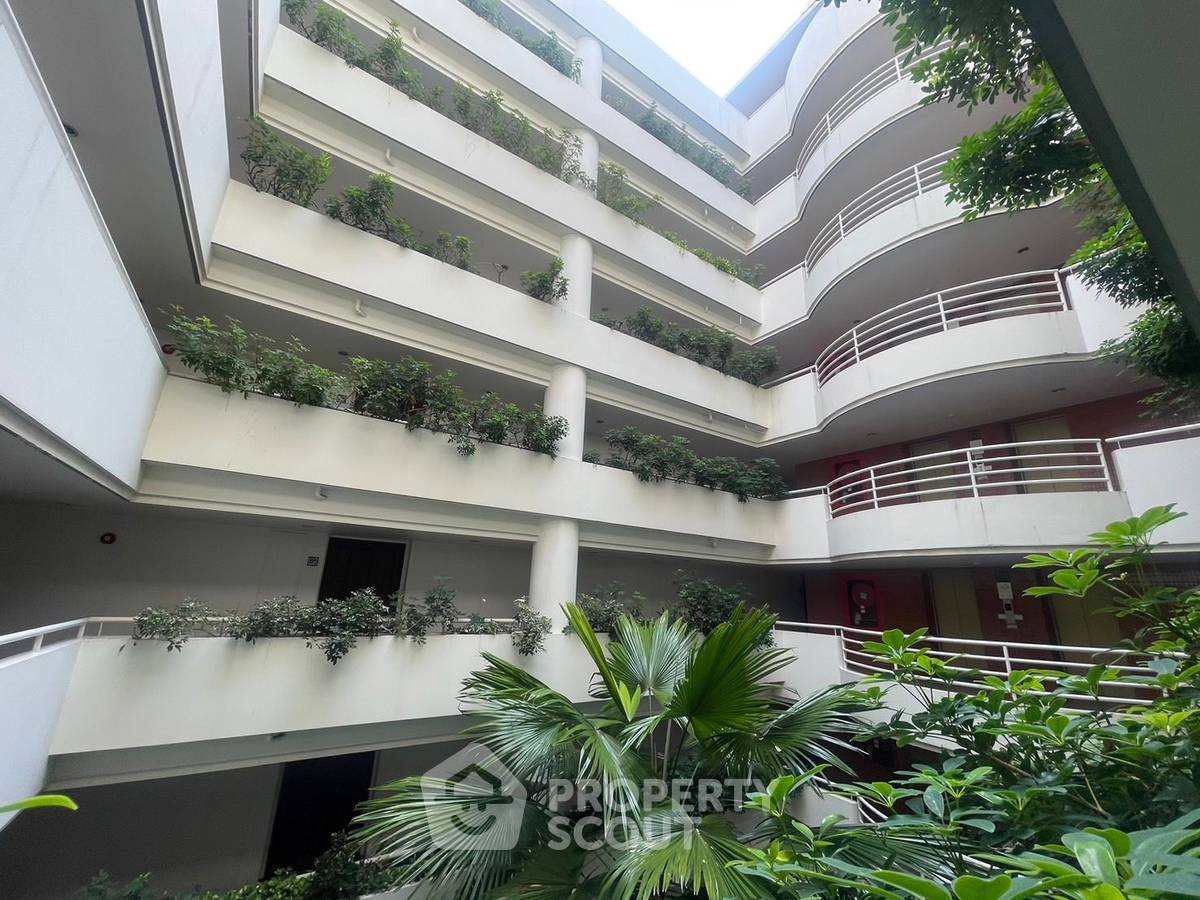 รูป คอนโด 2-ห้องนอน ที่ บ้านพฤกษาสิริ 2 สวนพลู คอนโดมิเนียม ใกล้ MRT ลุมพินี (ID 2085070) - รูปที่ 15/21