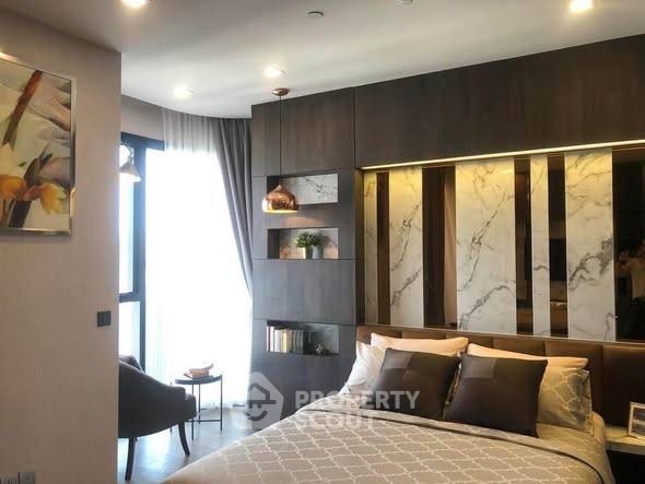 รูป คอนโด 1-ห้องนอน ที่ เดอะ ไลน์ สุขุมวิท 101 ใกล้ BTS ปุณณวิถี (ID 2608761) - รูปที่ 2/10