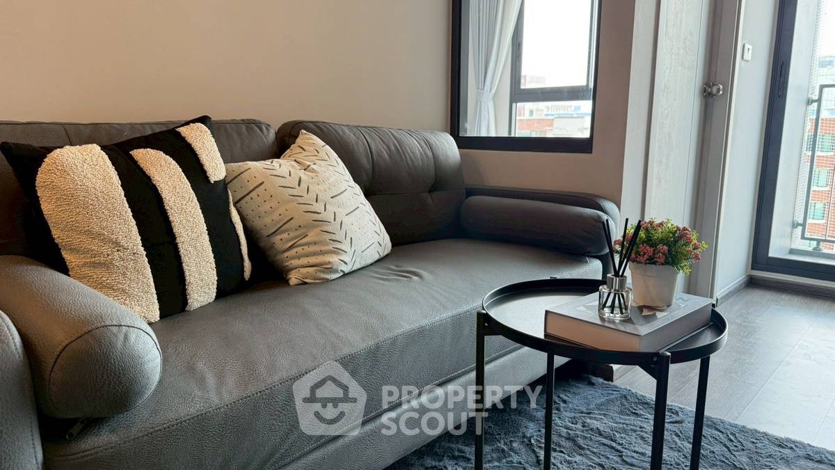 รูป คอนโด 1-ห้องนอน ที่ ไอดีโอ สุขุมวิท 93 ใกล้ BTS บางจาก (ID 2776115) - รูปที่ 2/17