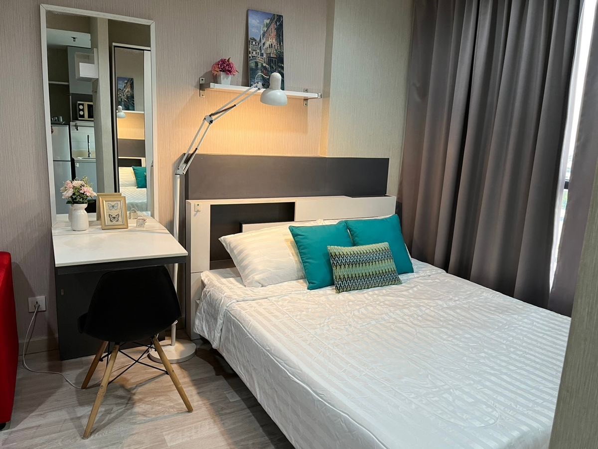 picture 💎 Ideo Mobi Sukhumvit💎 Steps to BTS On Nut! Modern Unit with Futuristic Function at Best Value ✨ Contact for viewing @propsync - 2/3