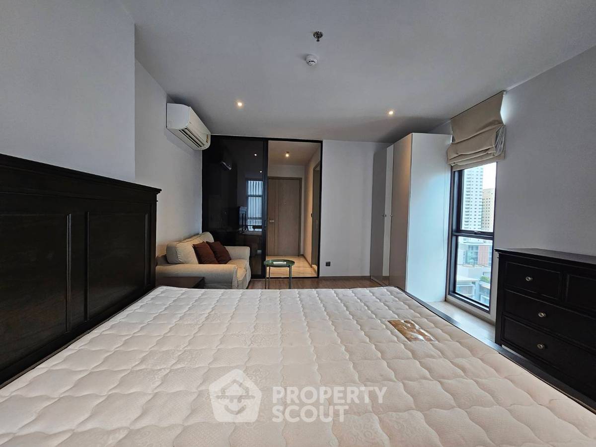 รูป คอนโด 1-ห้องนอน ที่ ริทึ่ม เอกมัย ใกล้ BTS เอกมัย (ID 2347313) - รูปที่ 10/11