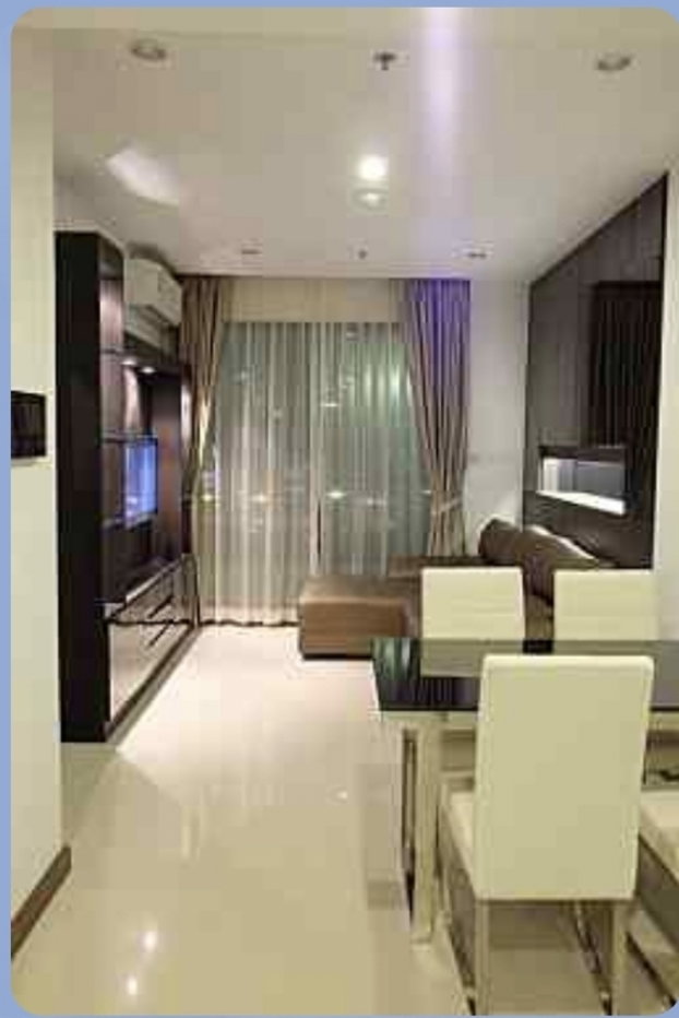 รูป 🔥🔥ให้เช่า Supalai Premier @ Asoke  22,000 บาท ว่างปลายเมษายน🔥🔥🔥 - รูปที่ 3/5