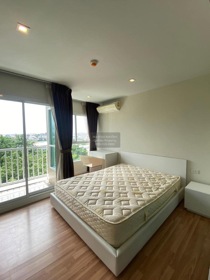 รูป 🔥🔥🔥 เช่าคอนโด  วี คอนโด เอกมัย - รามอินทรา ท่าแร้ง เขต บางเขน กรุงเทพ CX-86436 ✅ ทักไลน์ @connexproperty ตอบทันที ทีมงานมืออาชีพ ✅ 🔥🔥🔥 - รูปที่ 4/6