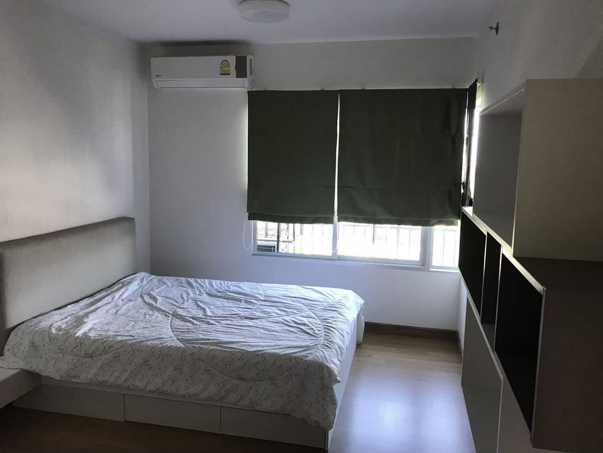 รูป 1 Bedroom Condo for Rent Supalai Mare South Pattaya - รูปที่ 8/11