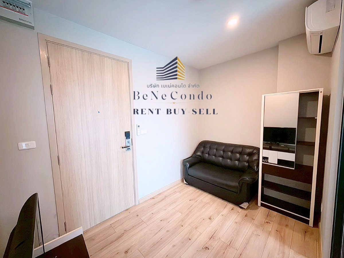 picture *** Condo for rent : Brix Condominium ***  - 6/12