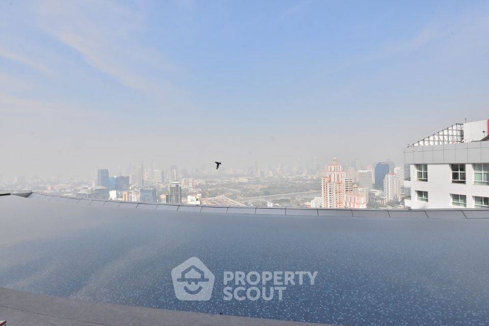 รูป คอนโด 2-ห้องนอน ที่ เดอะ ลุมพินี 24 ใกล้ BTS พร้อมพงษ์ (ID 467143) - รูปที่ 5/33