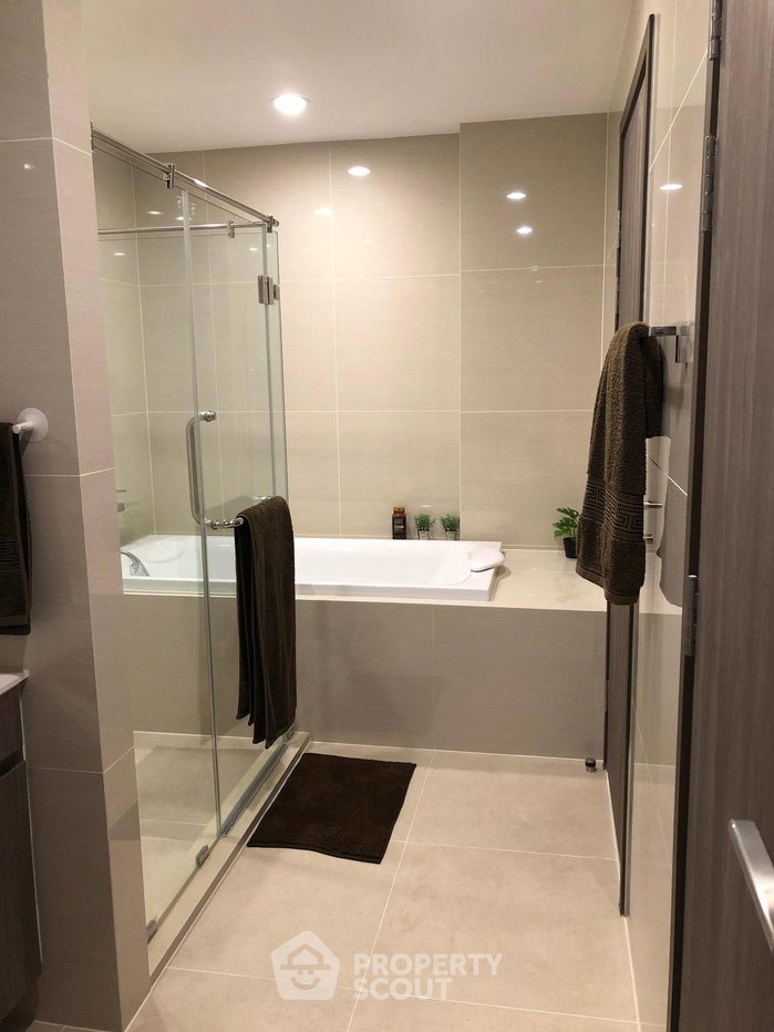 รูป คอนโด 2-ห้องนอน ที่ ไอดีโอโมบิ สุขุมวิท 66 ใกล้ BTS อุดมสุข (ID 492804) - รูปที่ 11/19