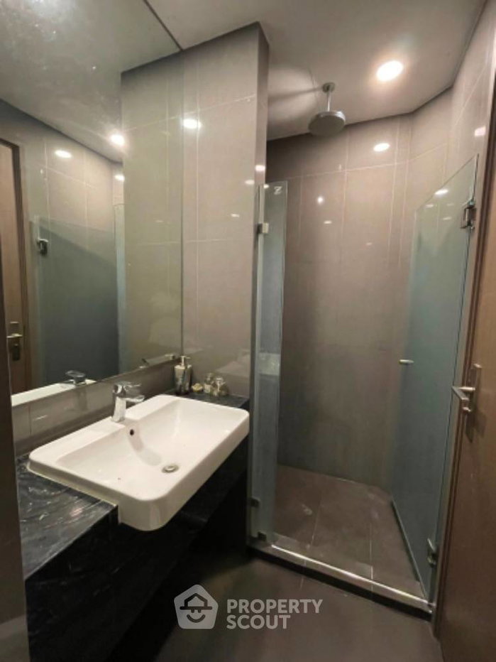 picture 1-BR Condo at Ashton Chula Silom near MRT Sam Yan (ID 671209) - 10/11