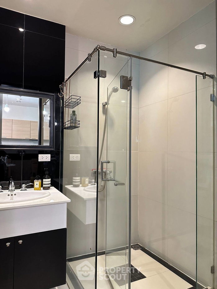 รูป คอนโด 1-ห้องนอน ที่ ดิ แอดเดรส ชิดลม ใกล้ BTS ชิดลม (ID 2000031) - รูปที่ 7/14