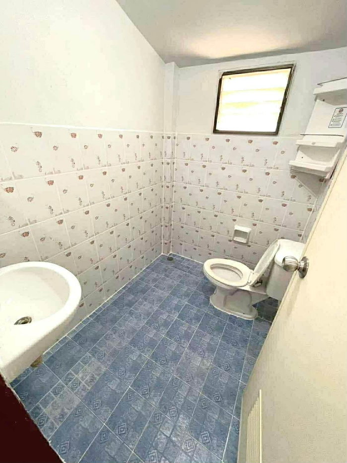 รูป ✨ขายหมู่บ้านโชควารีโฮม-หนองจ๊อม  - รูปที่ 11/16