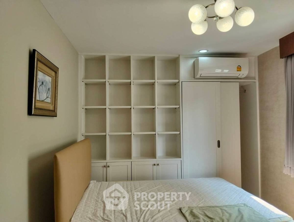 รูป คอนโด 3-ห้องนอน ที่ ท็อป วิว ทาวเวอร์ คอนโดมิเนียม ใกล้ BTS ทองหล่อ (ID 2778247) - รูปที่ 3/8