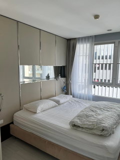 รูปภาพ 🔥 Available Now! Ready to Move In! Washing Machine Included. The Bangkok Sathorn - Taksin. Book Now Before It's Gone! 🔥 MD-26087968