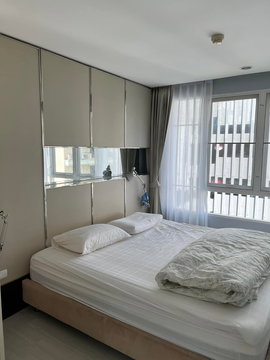 🔥 ห้องว่าง พร้อมเข้าอยู่! มีเครื่องซักผ้า The Bangkok Sathorn - Taksin รีบจองก่อนหลุด 🔥MD-26087968