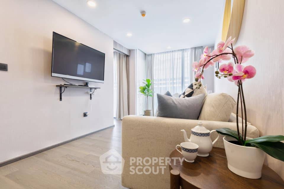 รูป คอนโด 1-ห้องนอน ที่ คลาส สยาม ใกล้ BTS รถไฟฟ้าสนามกีฬาแห่งชาติ (ID 516022) - รูปที่ 16/19