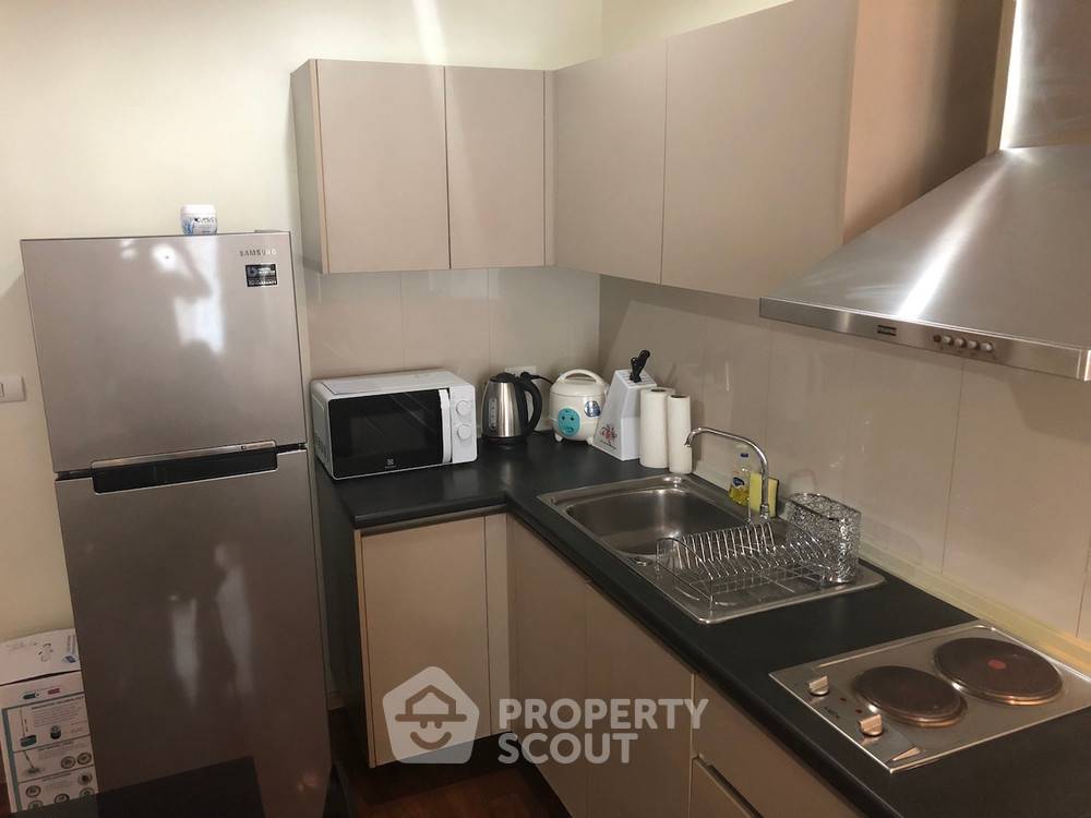 รูป คอนโด 1-ห้องนอน ที่ สิริ ออน 8 สุขุมวิท 8 ใกล้ BTS นานา (ID 362865) - รูปที่ 10/10