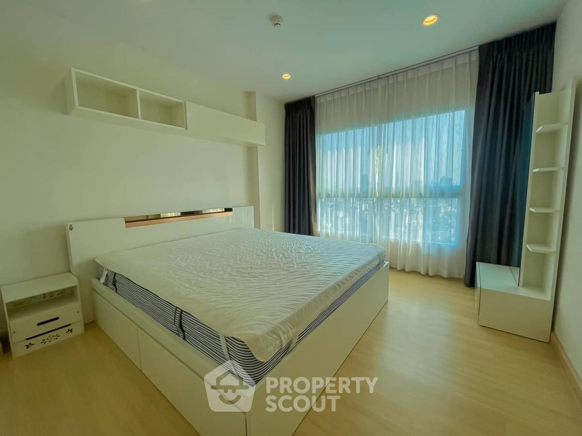 picture 1-BR Condo at Supalai Veranda Rama 9 in Bang Kapi (ID 726489) - 6/10