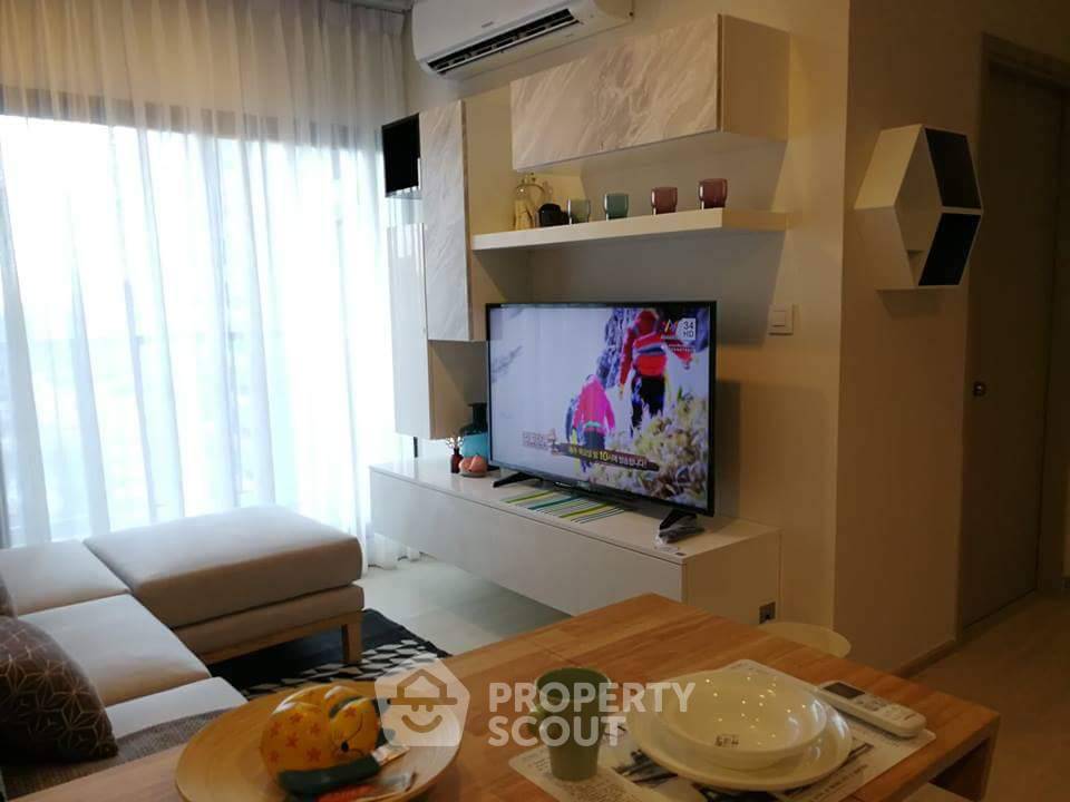 รูป คอนโด 2-ห้องนอน ที่ ไลฟ์ สุขุมวิท 48 ใกล้ BTS พระโขนง (ID 2780811) - รูปที่ 9/10