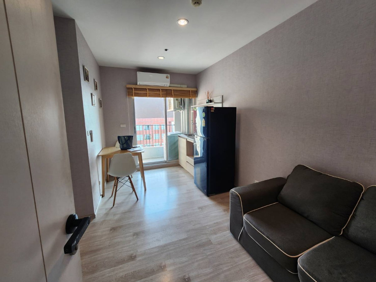 picture Rent Plum ramkhamhaeng station beautiful and cozy - 10/12