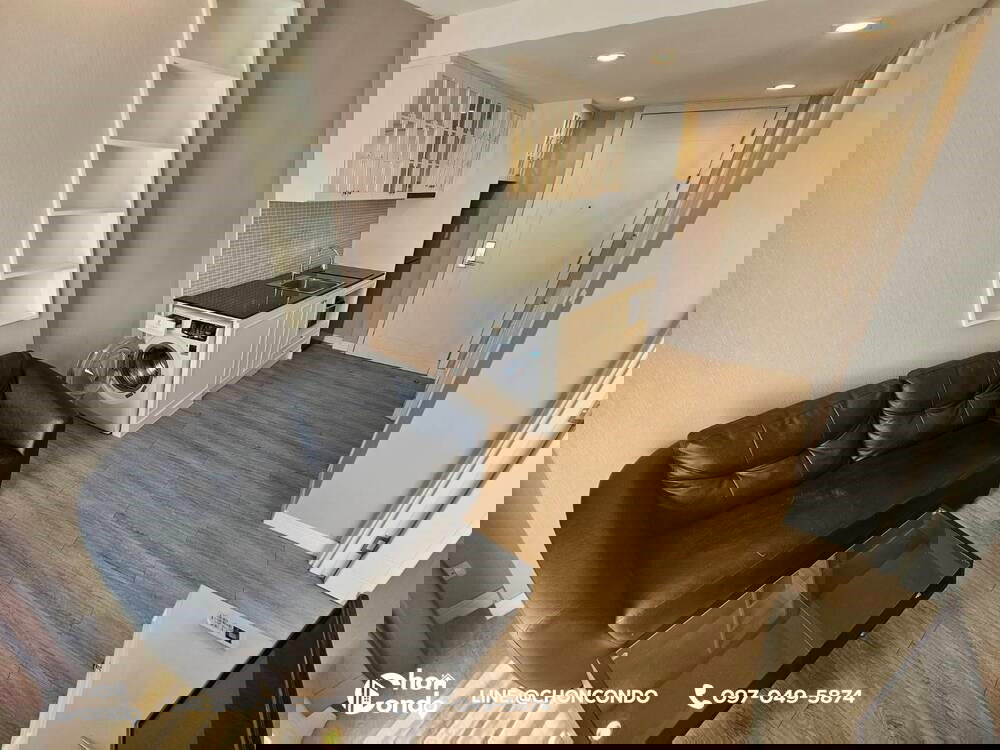 รูป Blux condo (บลูเอ็กซ์) บางแสน ชั้น2 ตึกB ชลบุรี-------------Tel 097-049-5874 (Line: @choncondo มี@ด้วย) - รูปที่ 7/15