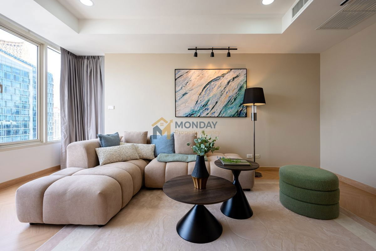 รูป 🔥 หลุดจอง! ราคานี้หาไม่ได้ง่าย ๆ Hampton Thonglor 10 พร้อมโอน 🔥MD-26028806 - รูปที่ 2/5