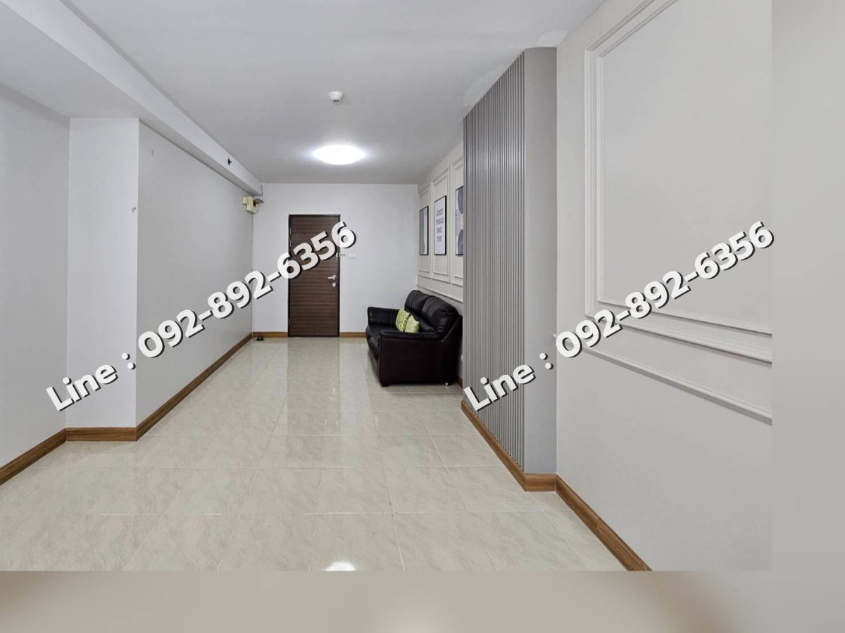 picture Condo for Sale: Supalai Park Tiwanon - 4/15