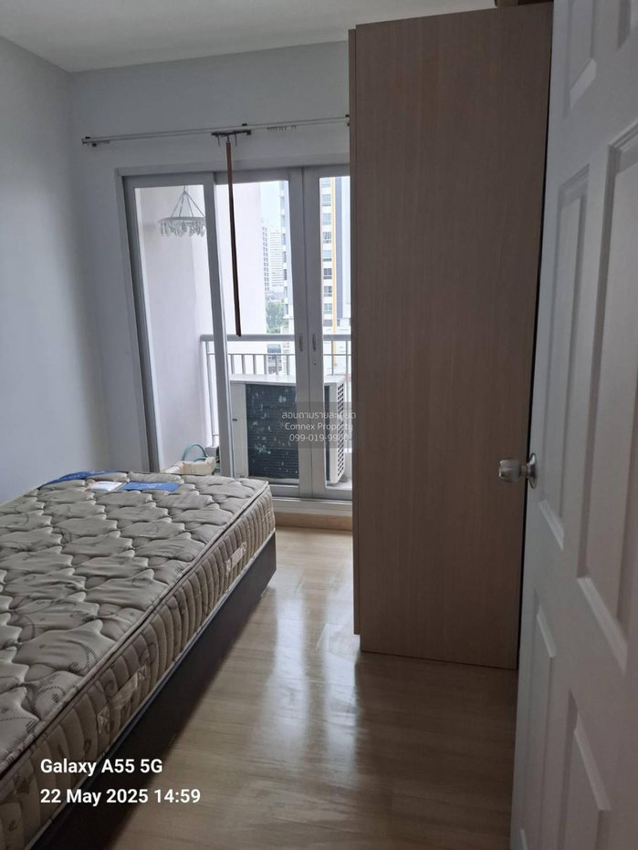 รูป เช่าคอนโด  ไลฟ์ แอท สาทร 10 BTS-ช่องนนทรี สีลม เขต บางรัก กรุงเทพ CX-28213 ✅ ทักไลน์ @connexproperty ตอบทันที ทีมงานมืออาชีพ ✅ - รูปที่ 3/5