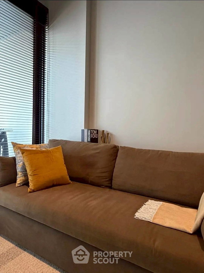 รูป คอนโด 1-ห้องนอน ที่ เดอะ ลอฟท์ อโศก ใกล้ MRT เพชรบุรี (ID 2781275) - รูปที่ 3/14