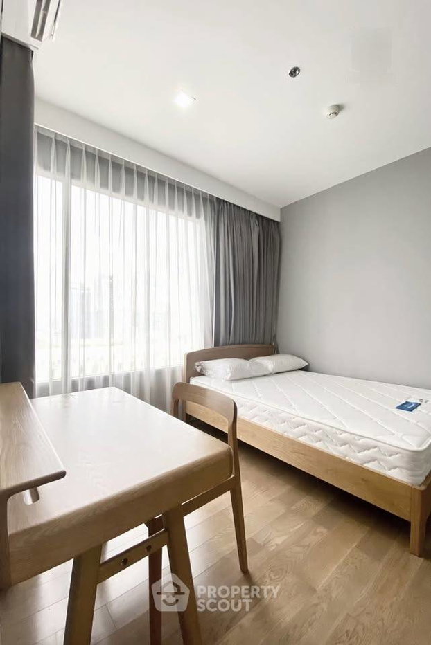 picture 1-BR Condo at M Phayathai near BTS Victory Monument (ID 2576040) - 6/8