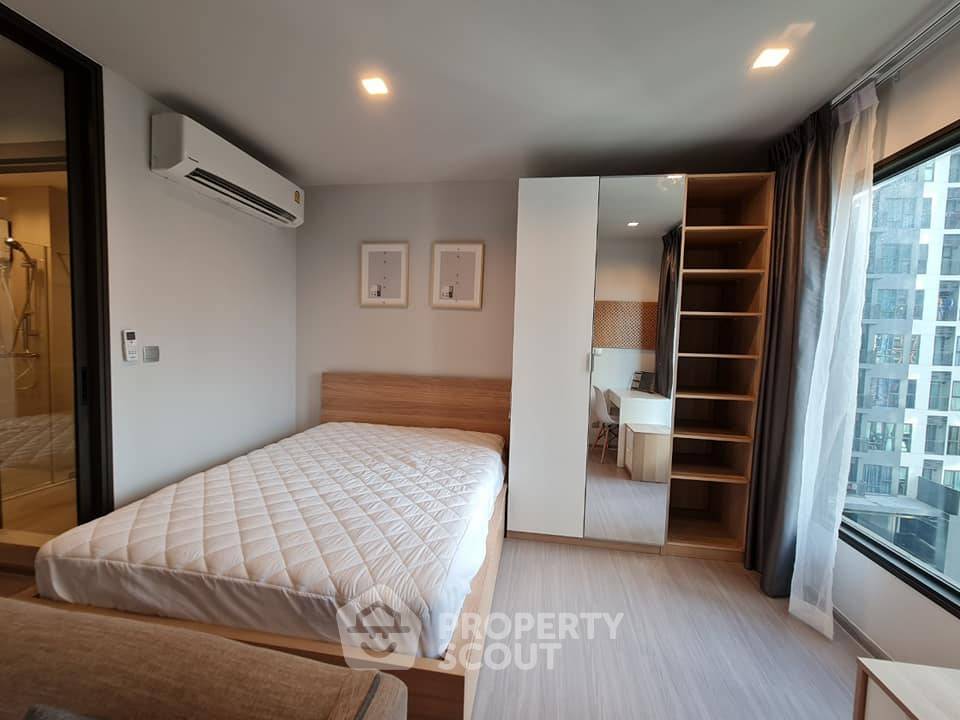 รูป คอนโด 1-ห้องนอน ที่ ไลฟ์ อโศก - พระราม 9 ใกล้ MRT พระราม 9 (ID 1540301) - รูปที่ 6/10