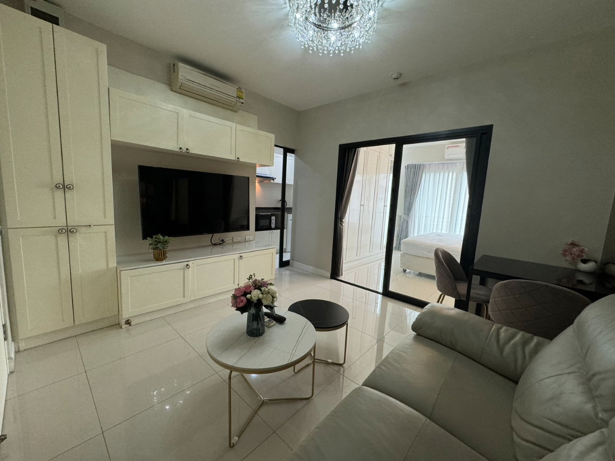 รูป 🦋RB24033 ให้เช่าถูกมาก📢เดอะ ซี้ด พหลโยธิน👉แอดไลน์ @714txlxc( มี @ ด้วย) แอดมินตอบไว  - รูปที่ 11/24