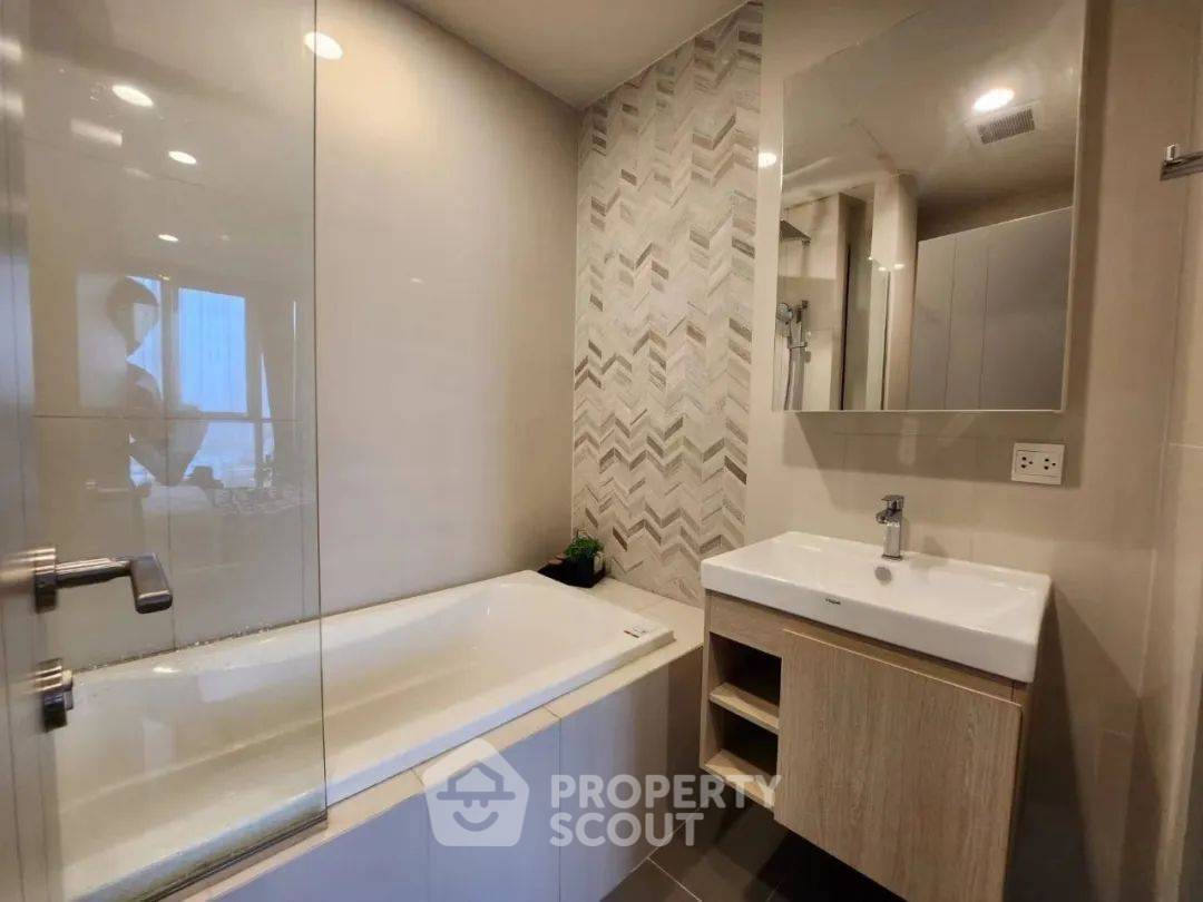 รูป คอนโด 1-ห้องนอน ที่ โอกะ เฮ้าส์ สุขุมวิท 36 ใกล้ BTS ทองหล่อ (ID 1176865) - รูปที่ 6/7